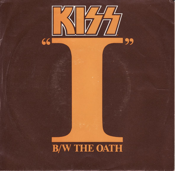 Kiss: I
