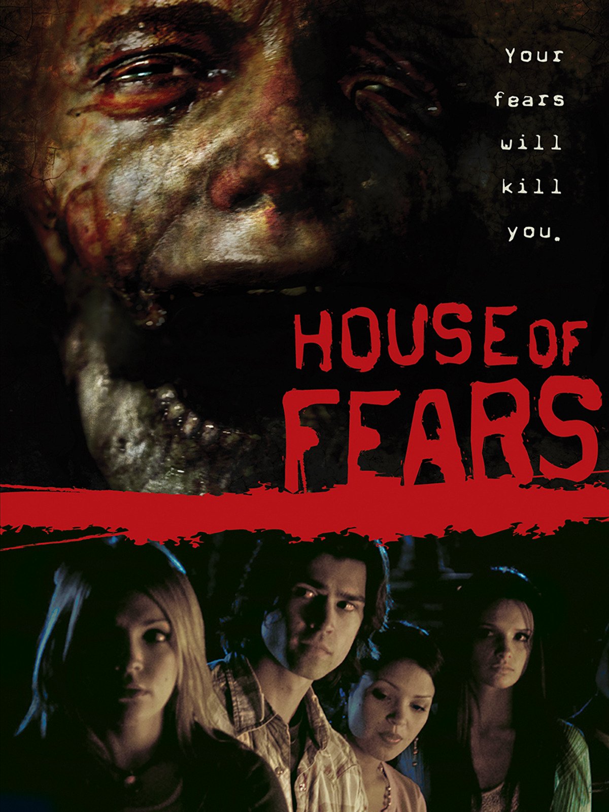 House of Fears