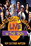 Saturday Night Live in the '90s: Pop Culture Nation