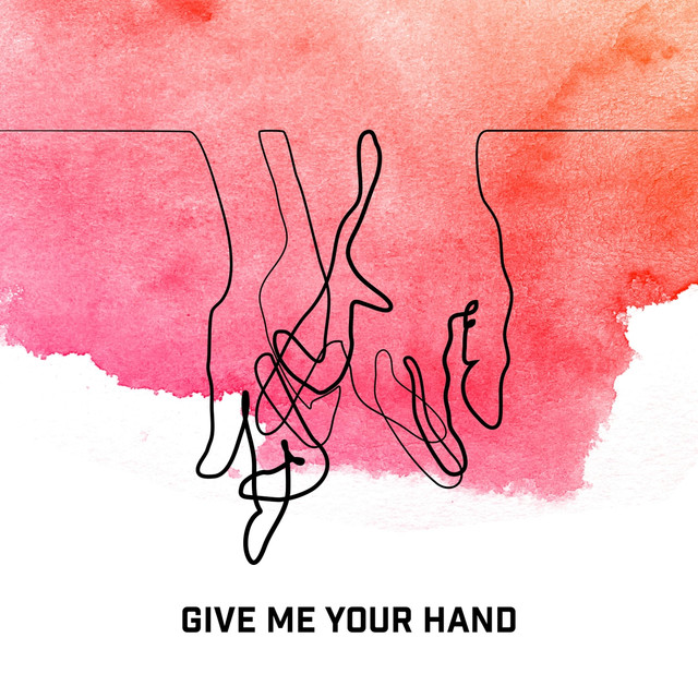 Shannon K: Give Me Your Hand