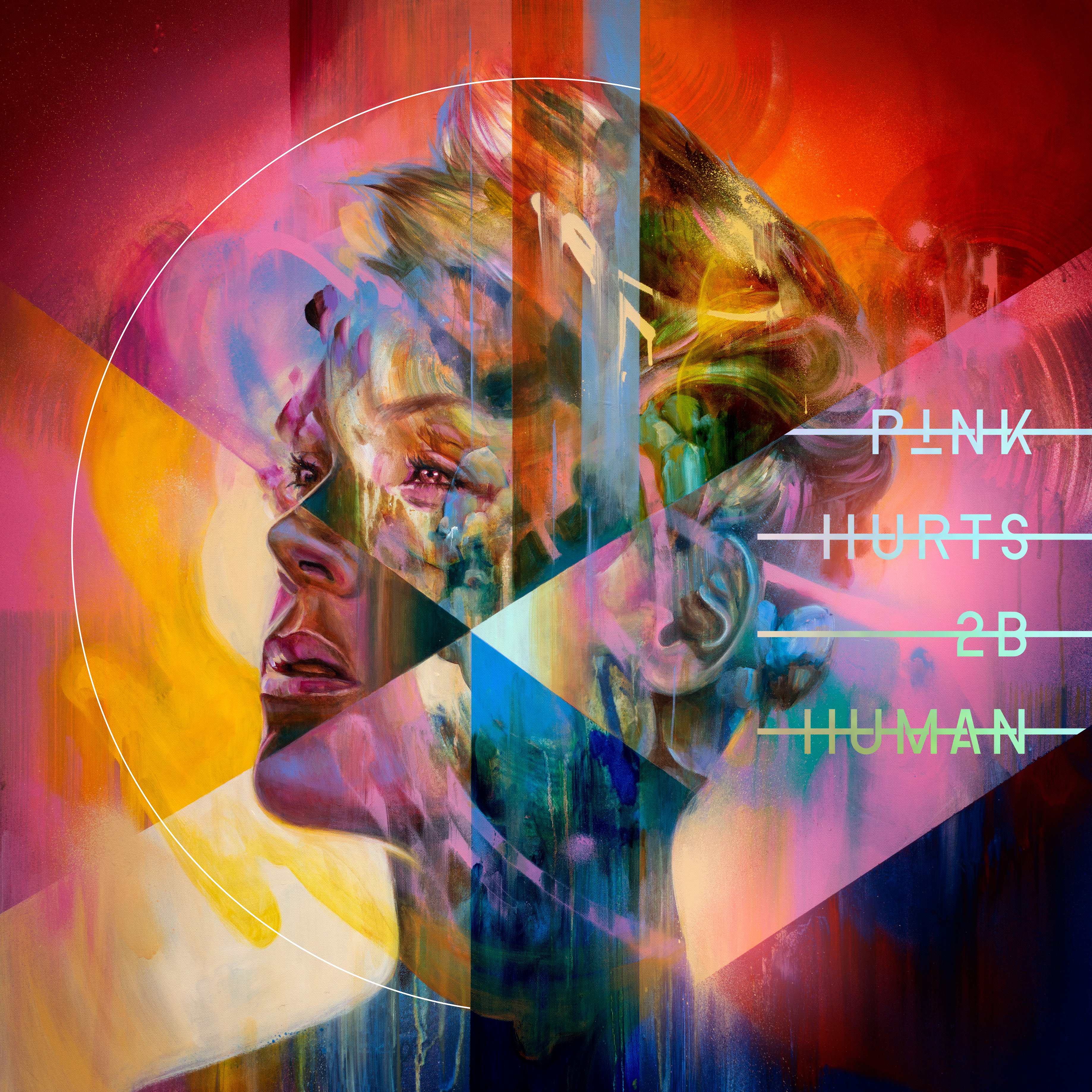 P!nk: Walk Me Home