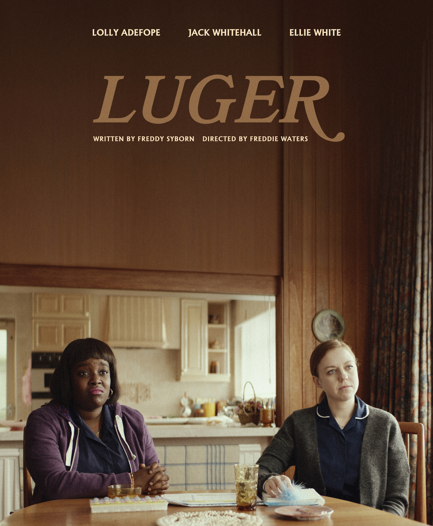 Luger