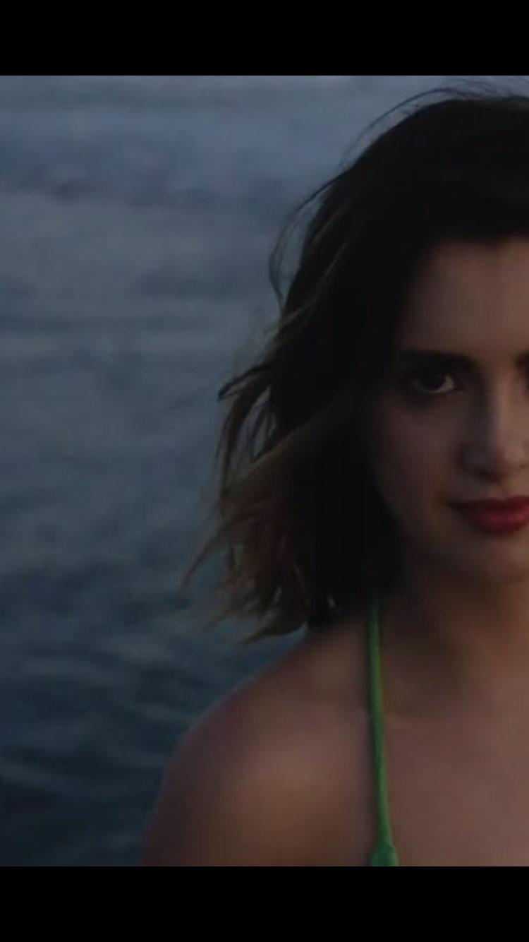 Laura Marano: Not Like Me