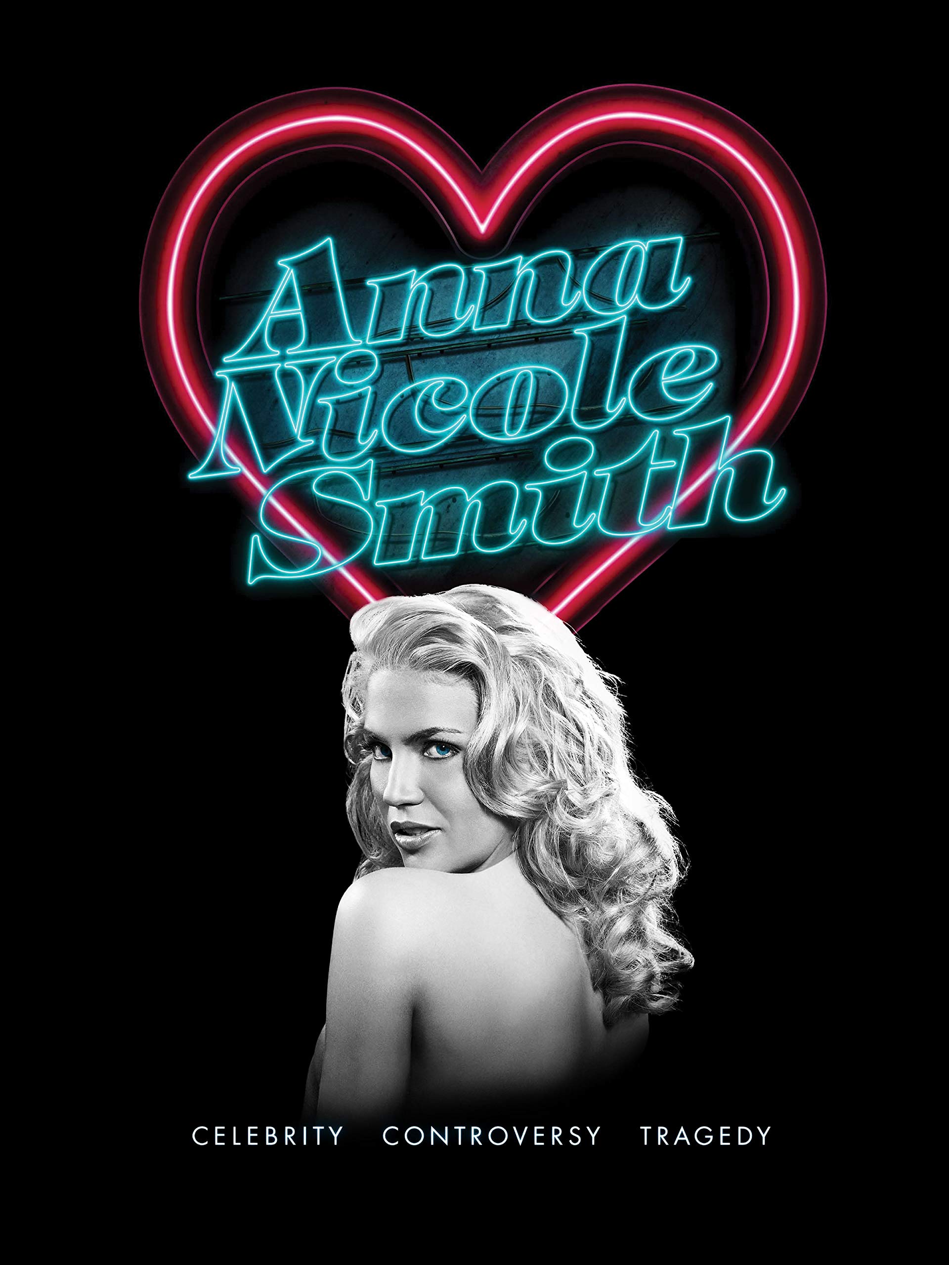 The Anna Nicole Smith Story