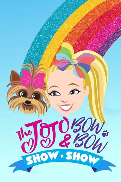 The JoJo & BowBow Show Show