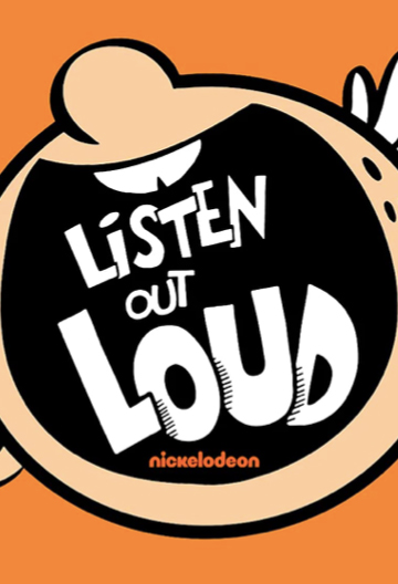 Listen Out Loud Podcast