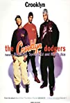 Crooklyn Dodgers: Crooklyn