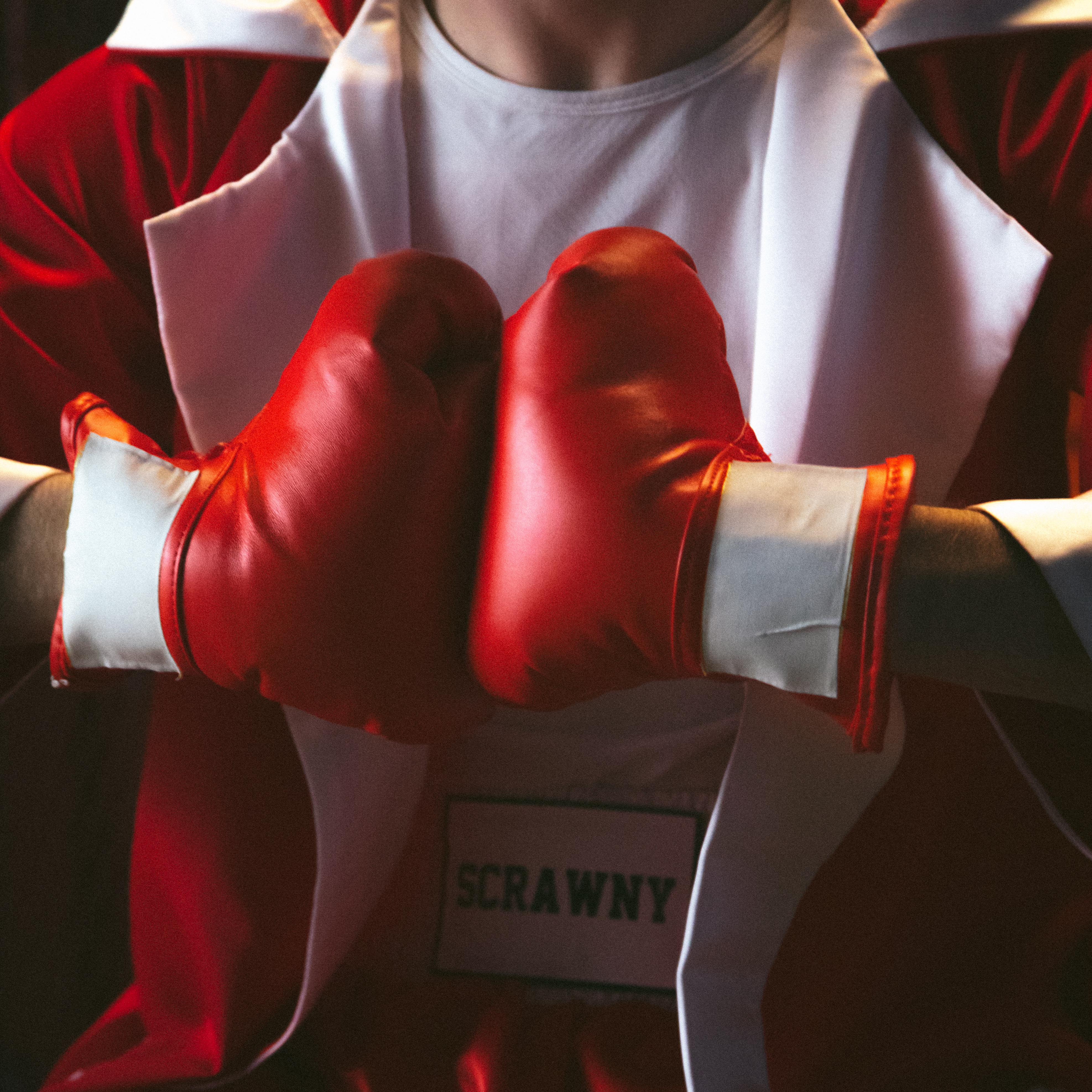 Wallows: Scrawny