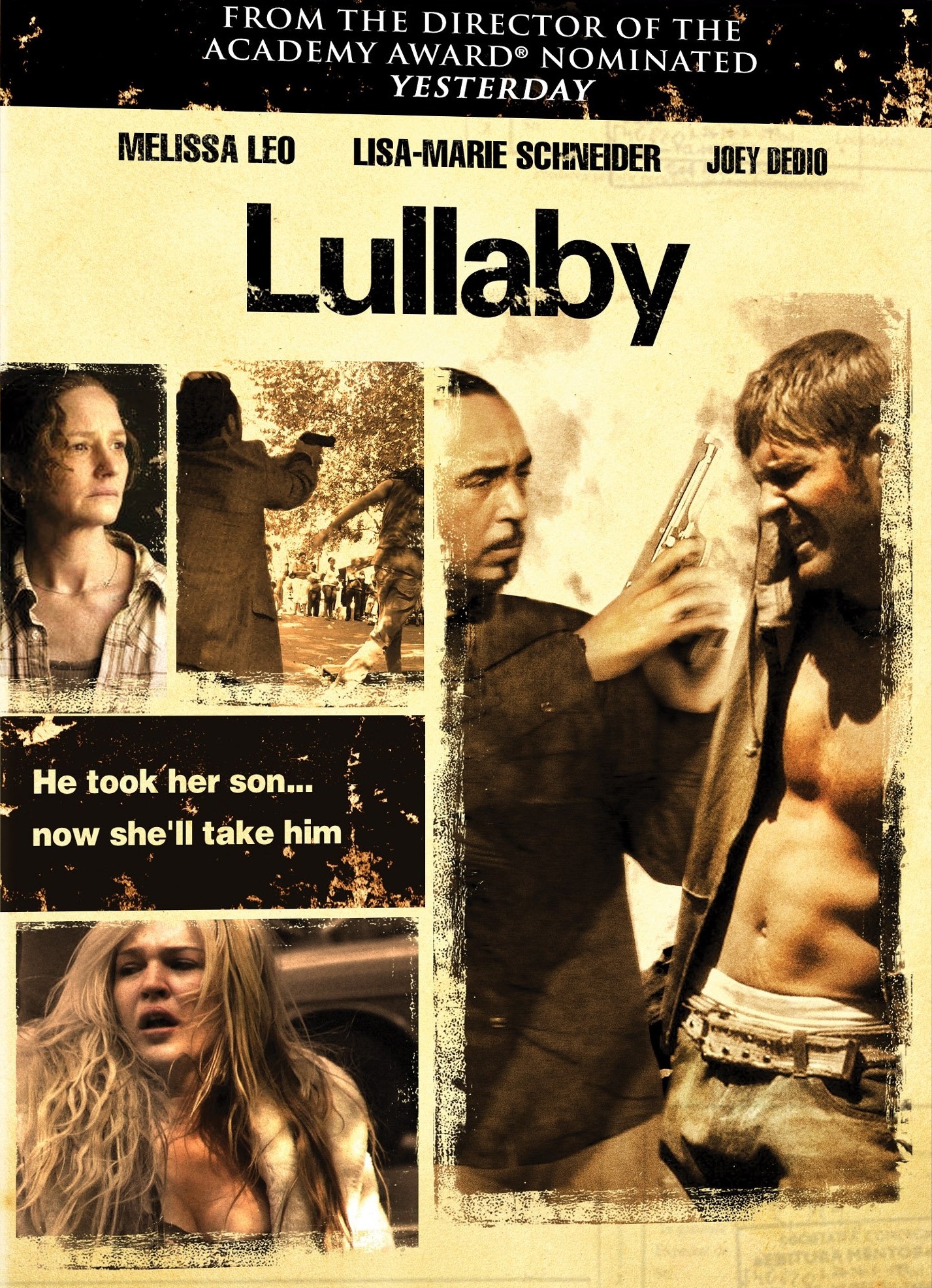 Lullaby