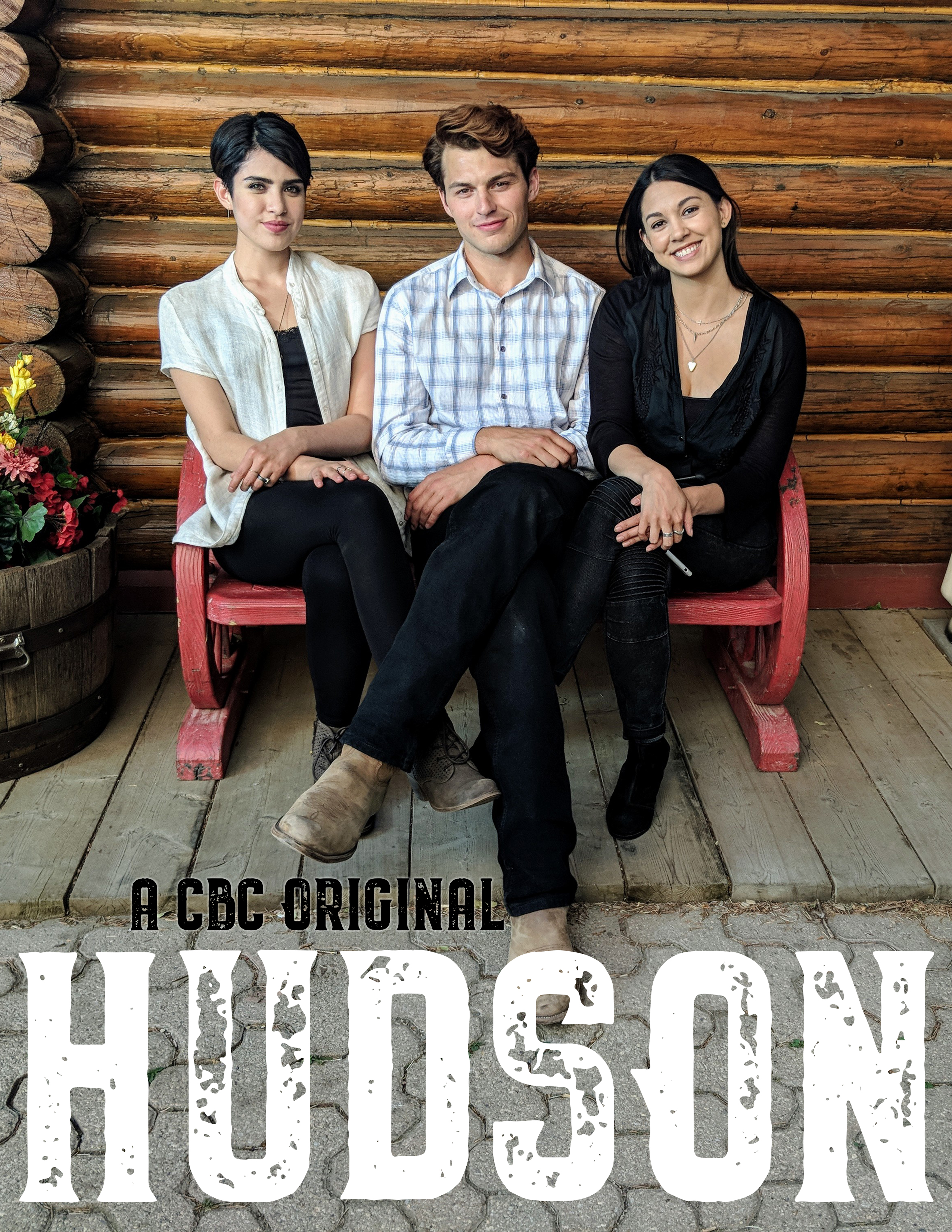 Hudson