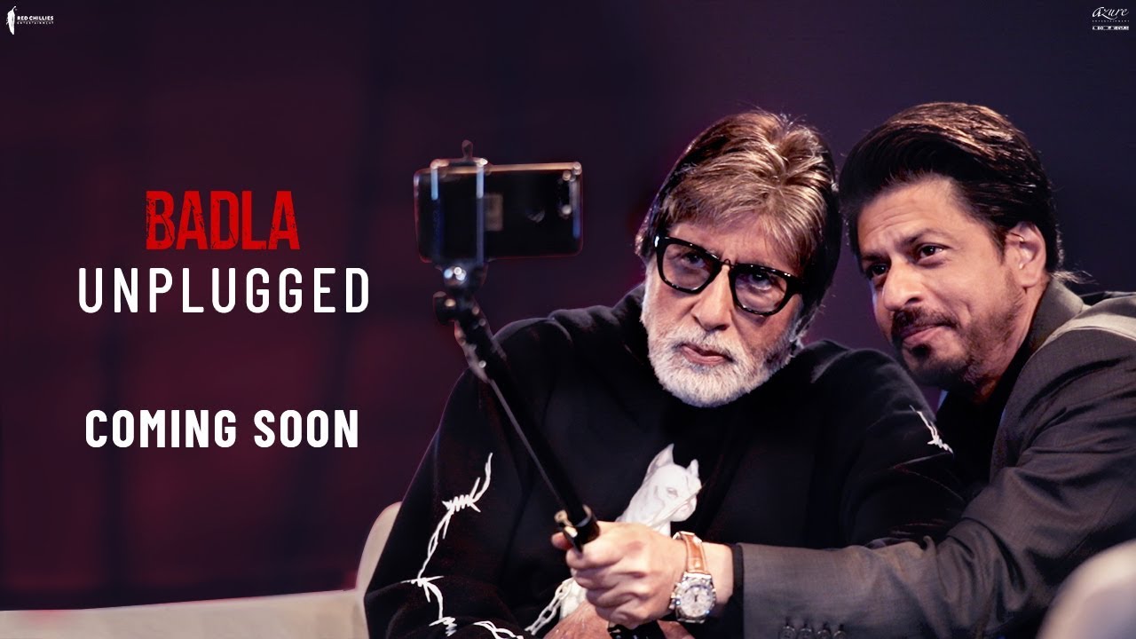 Badla: Unplugged