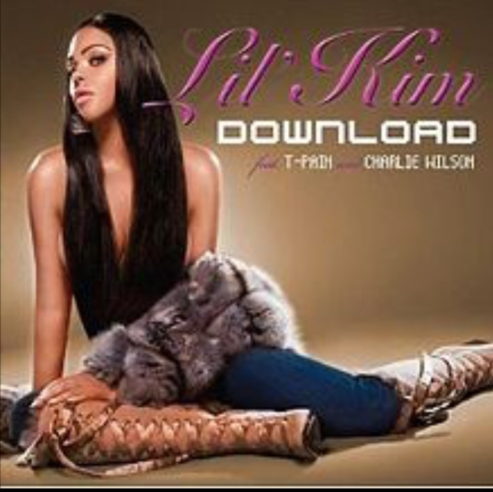 Lil' Kim: Download feat. T-Pain and Charlie Wilson