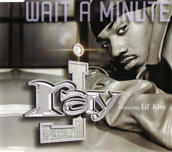 Ray J Feat. Lil' Kim & Pharrell: Wait a Minute