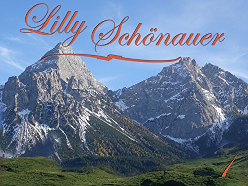 Lilly Schönauer