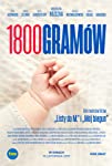 1800 gramów