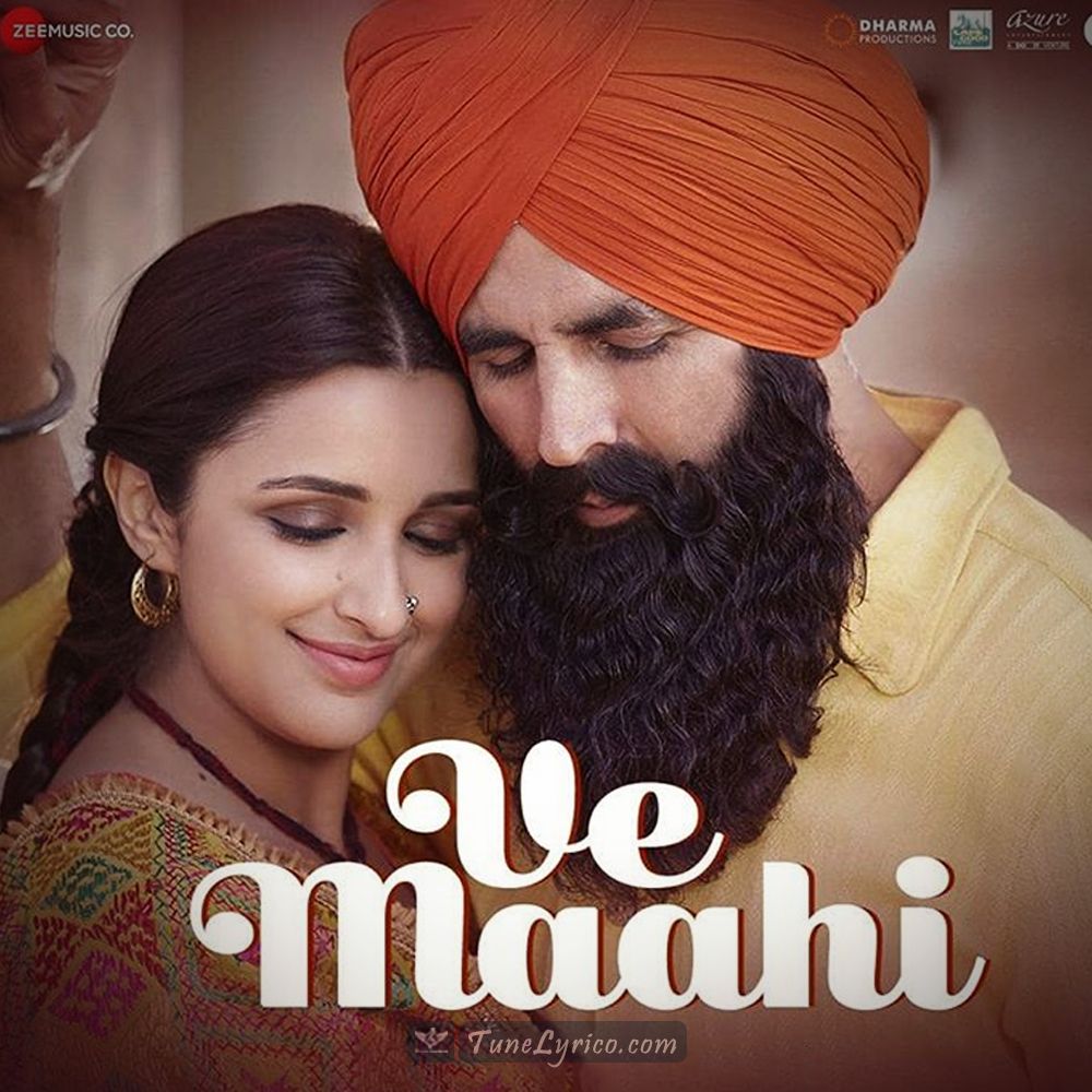 Arijit Singh & Asees Kaur: Ve Maahi