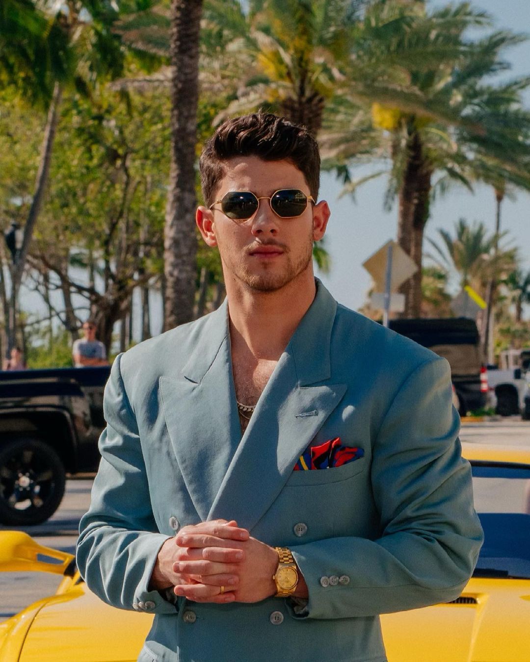 Jonas Brothers: Cool