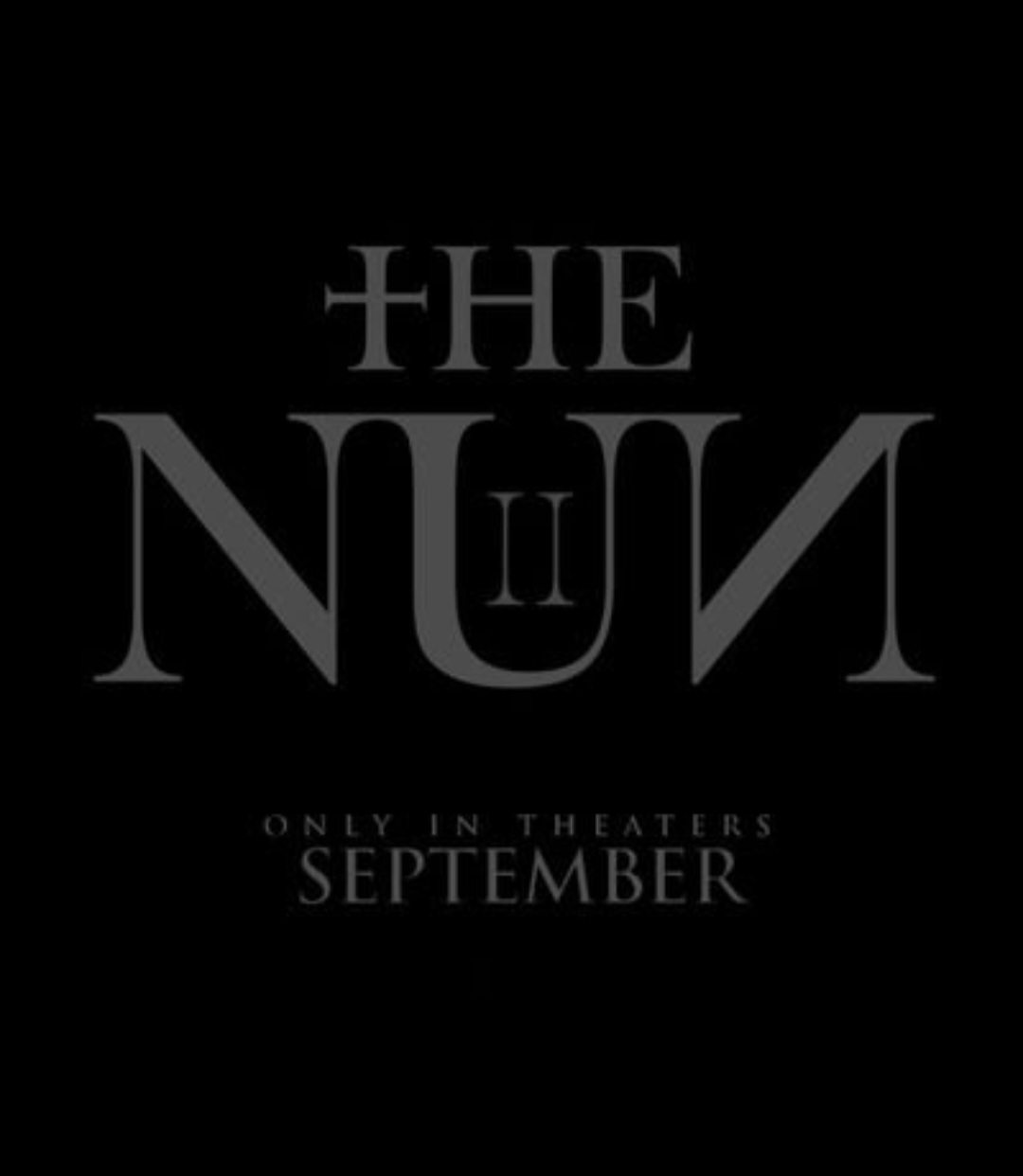 The Nun 2