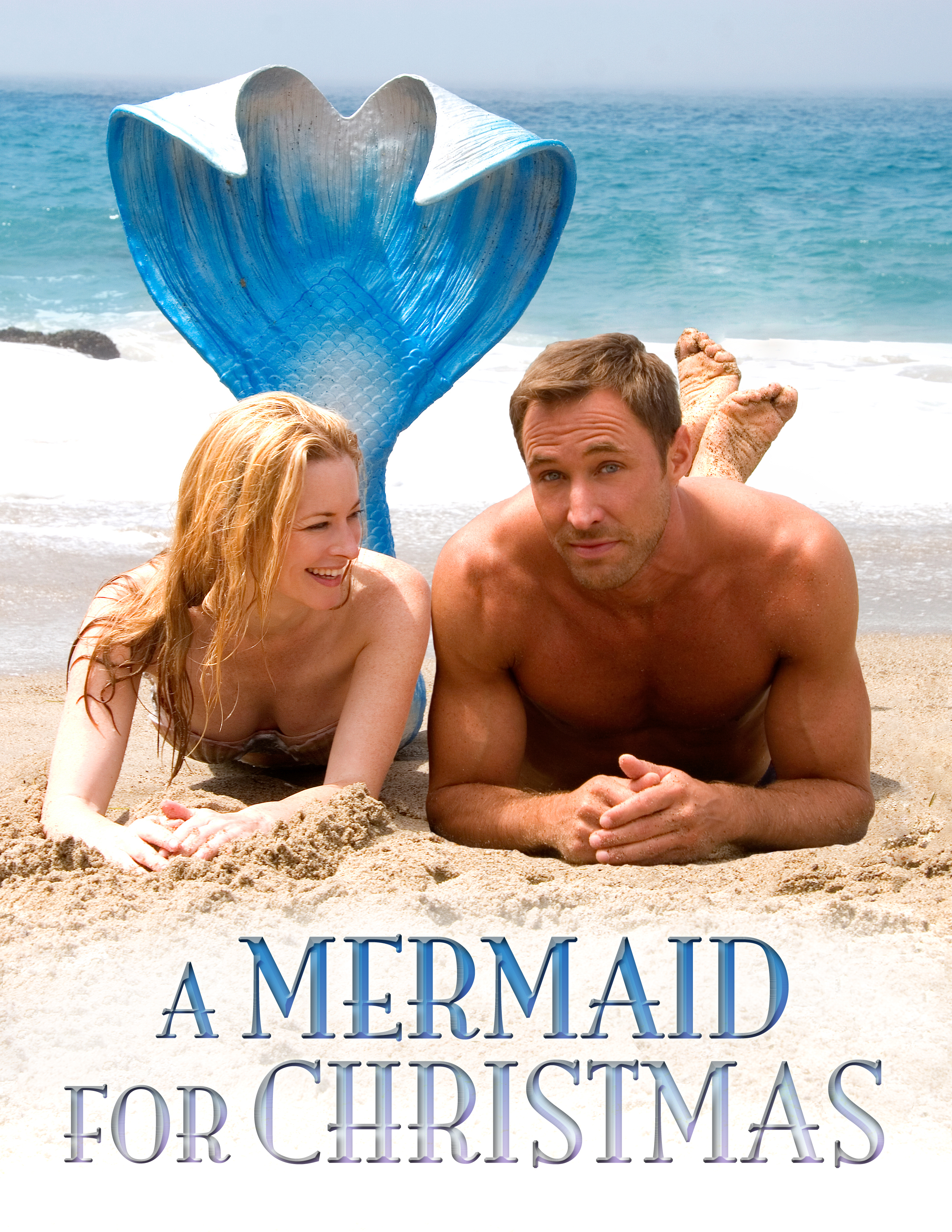A Mermaid for Christmas