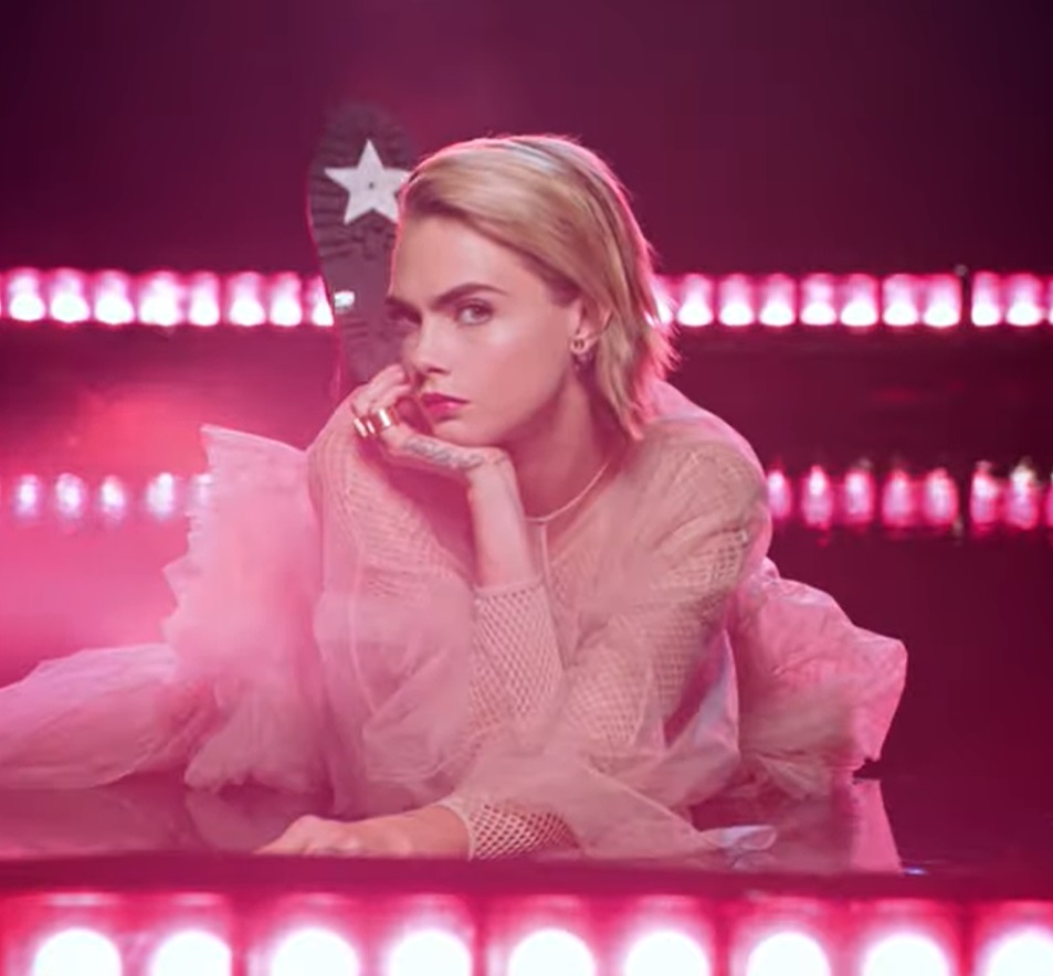 Dior Addict Stellar Shine: Be Dior Be Pink