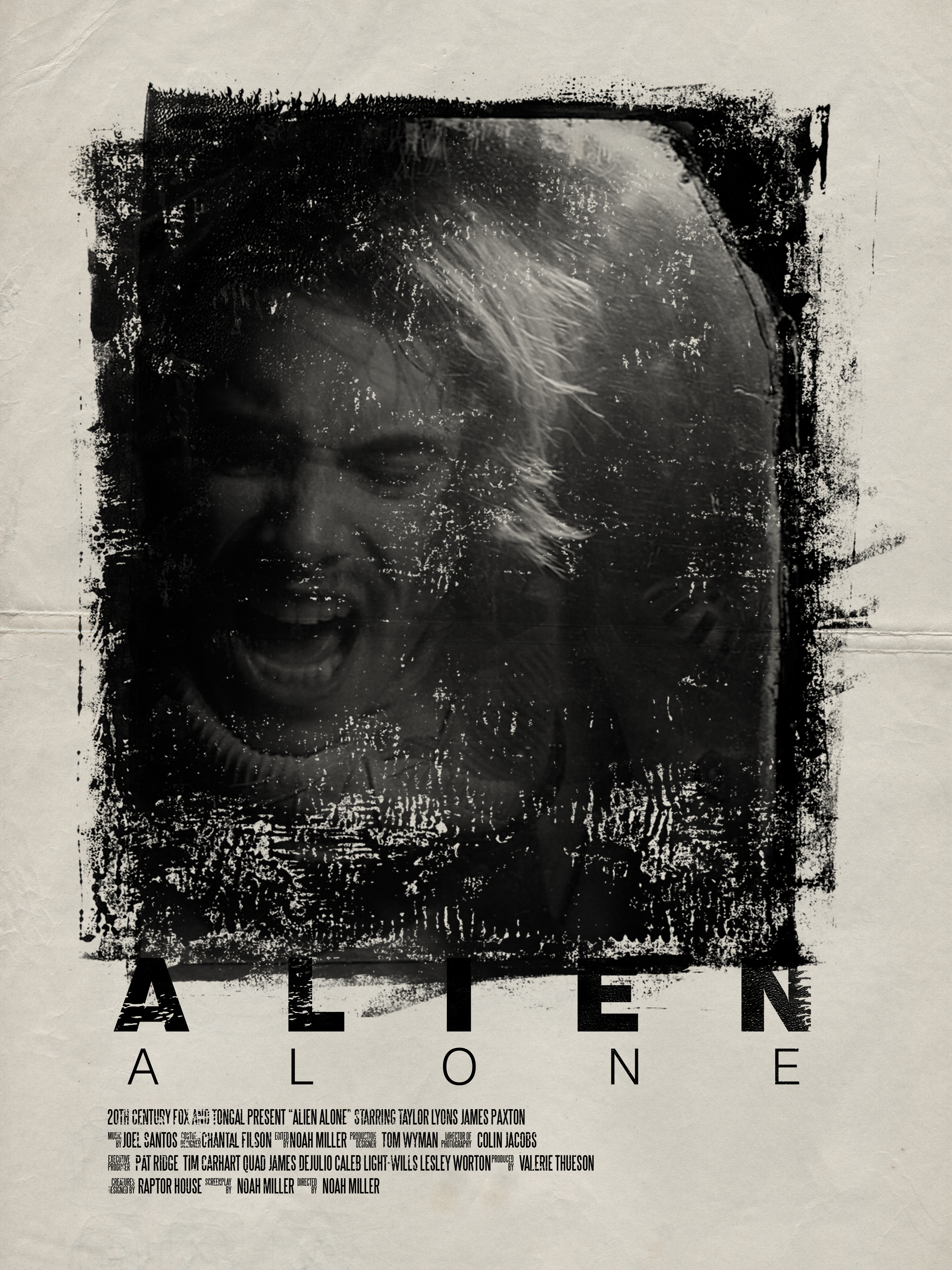 Alien: Alone