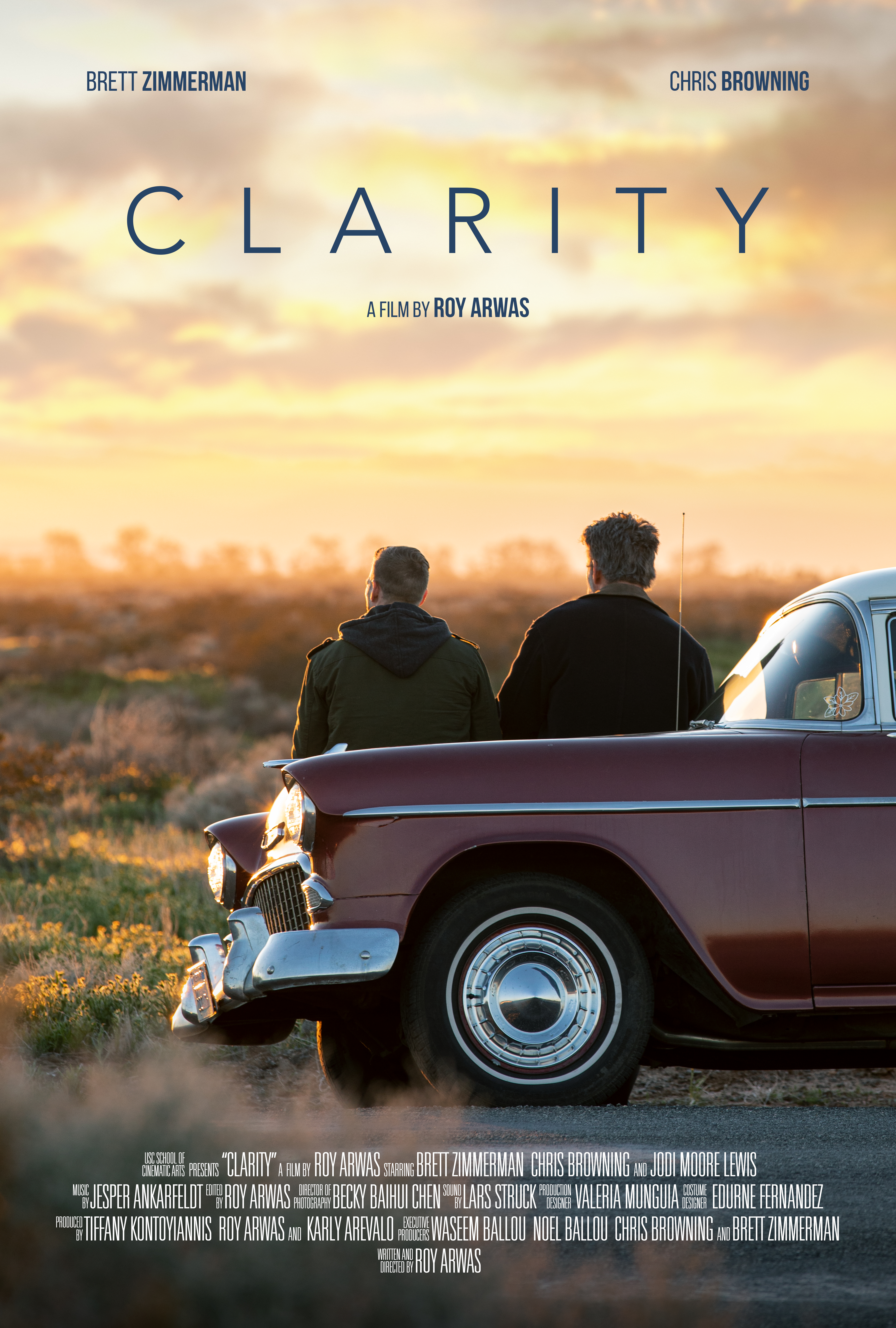 Clarity