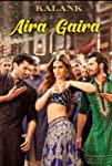 Antara Mitra, Javed Ali & Tushar Joshi: Aira Gaira