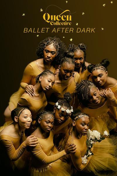 Ballet After Dark