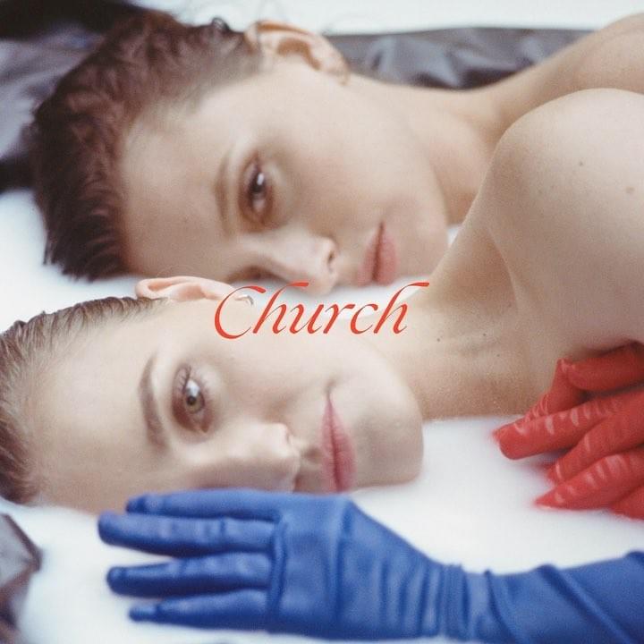 Aly & AJ: Church