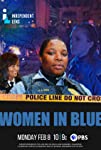 Women in Blue