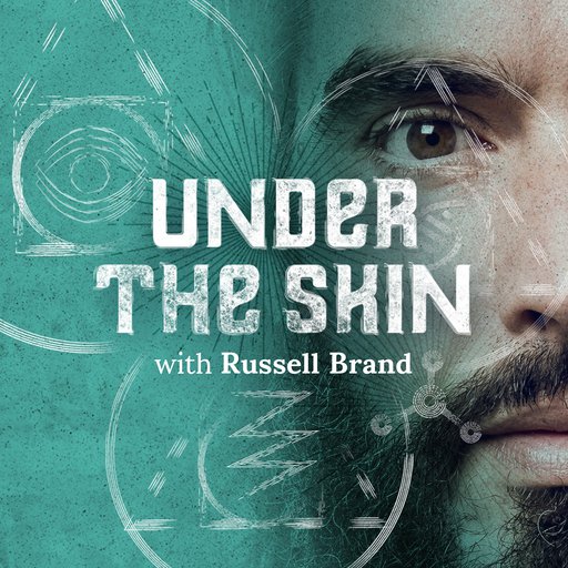 Russell Brand: Under the Skin