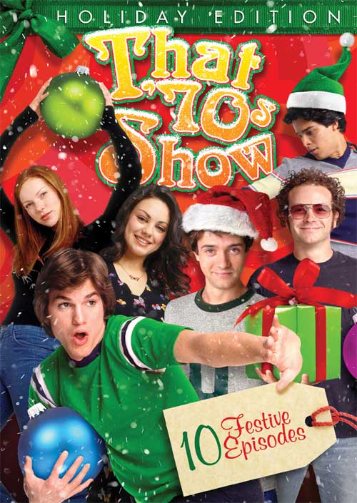 That '70s Show: Holiday Edition