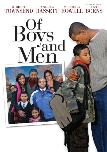 Of Boys and Men