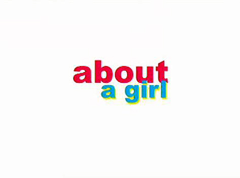 About a Girl