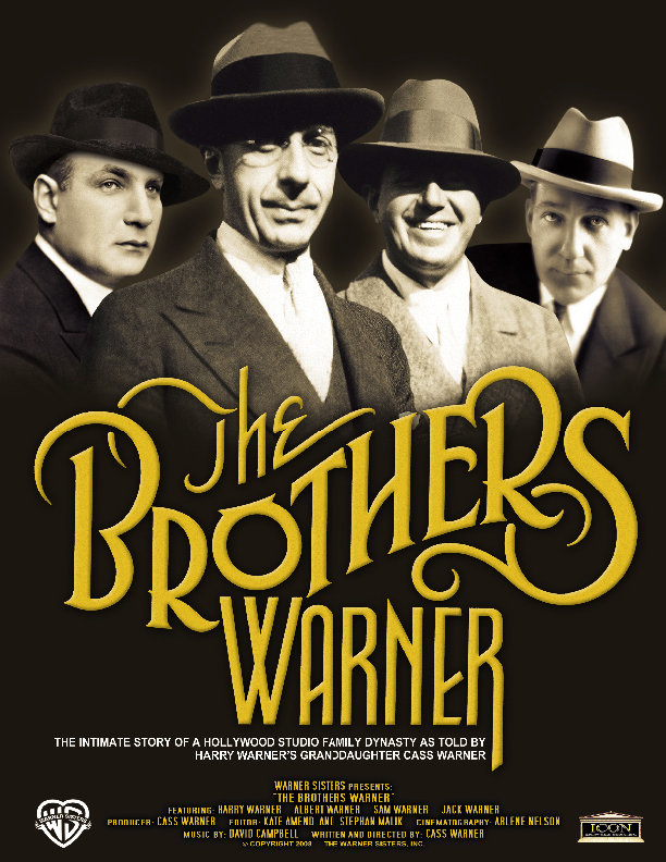 The Brothers Warner