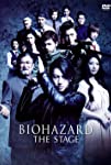 Biohazard the Stage