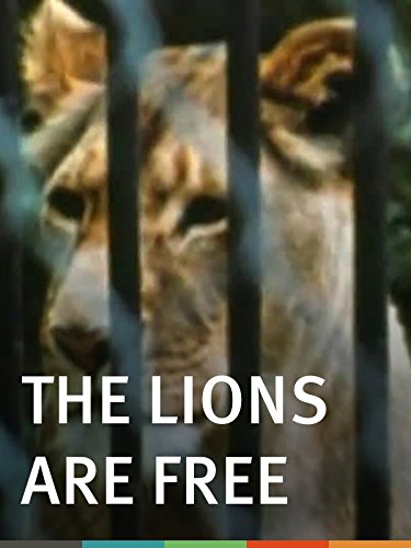 The Lions Are Free