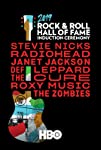 The 2019 Rock and Roll Hall of Fame Induction Ceremony