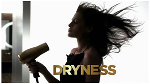 Pantene: TV Commercial '5 Signs of Damage' featuring Eva Mendes