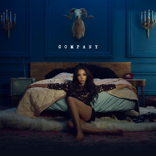 Tinashe: Company