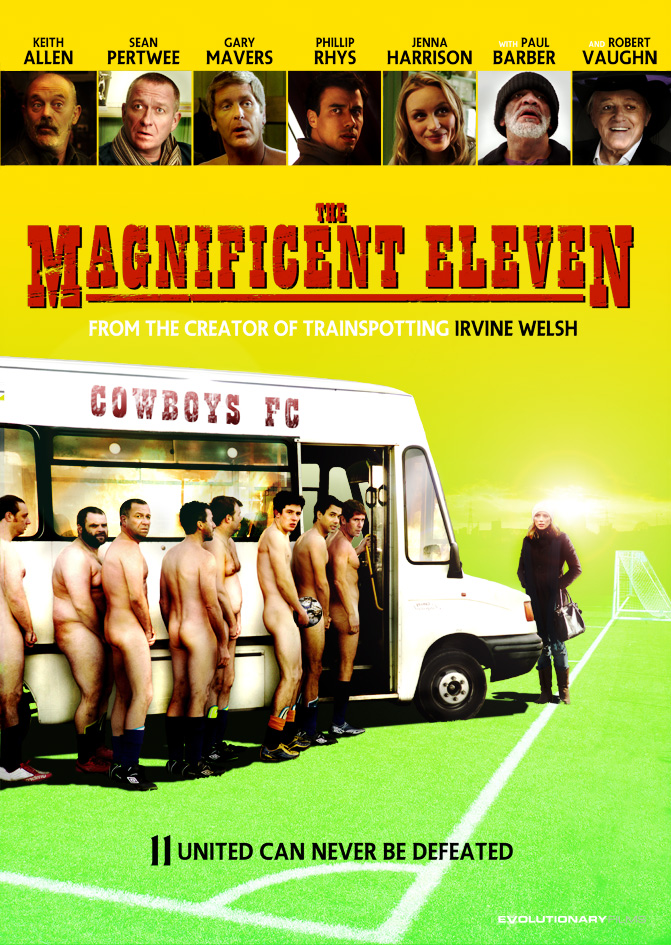 The Magnificent Eleven