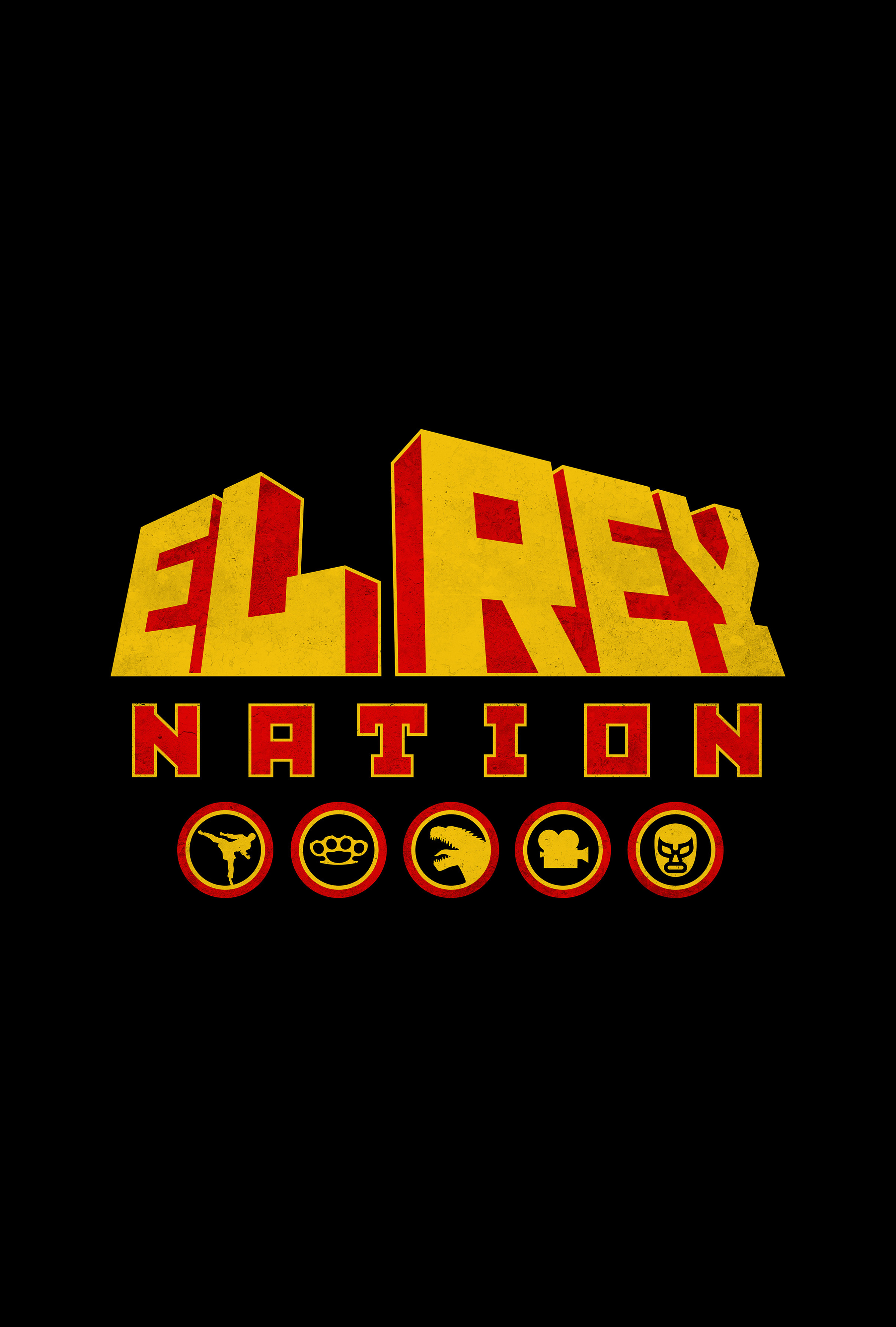 El Rey Nation