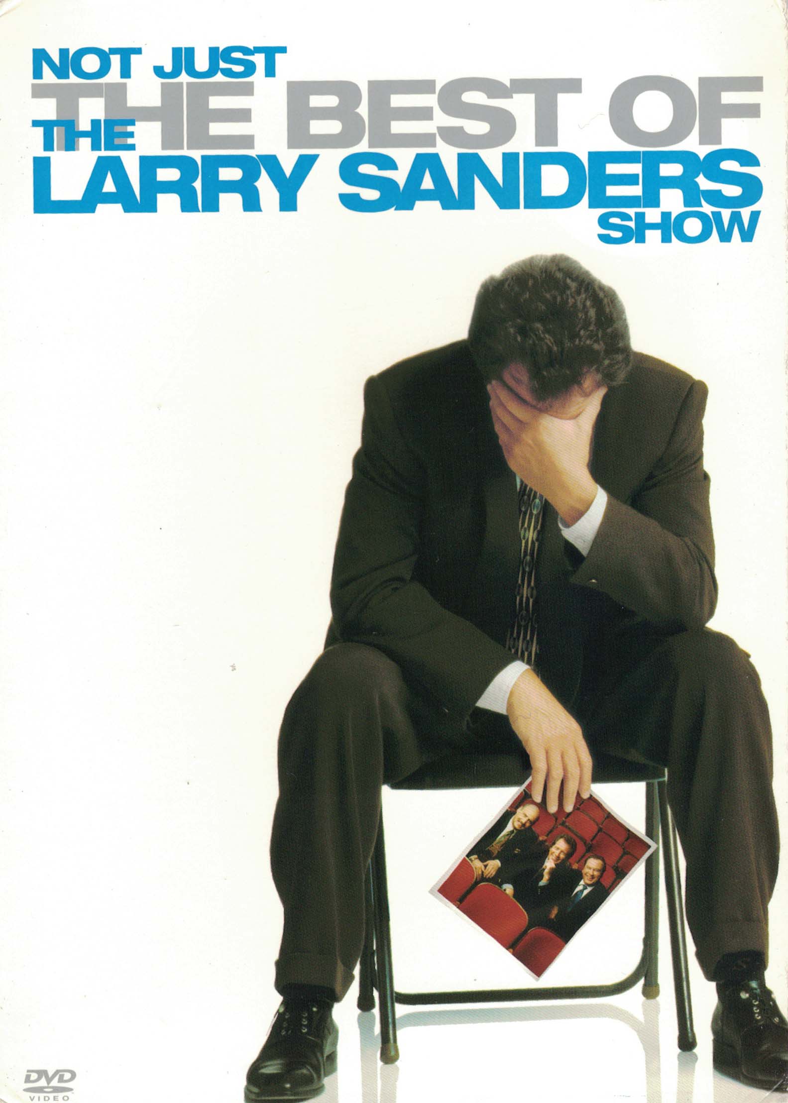 The Making of 'the Larry Sanders Show'
