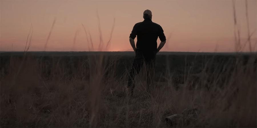 Blake Shelton: God's Country