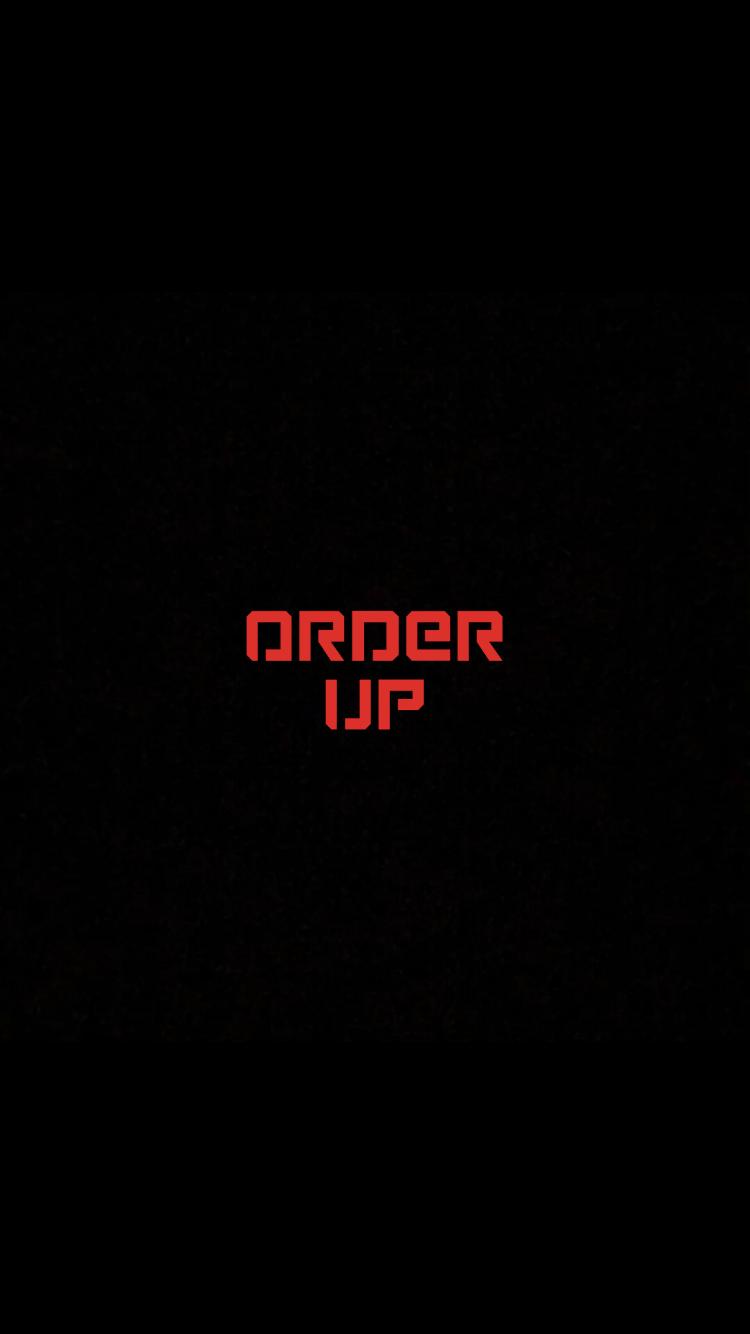 Order Up