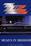 ZZ Top: My Head's in Mississippi