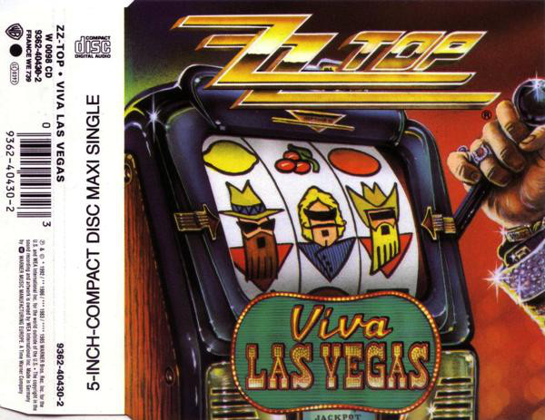 ZZ Top: Viva Las Vegas