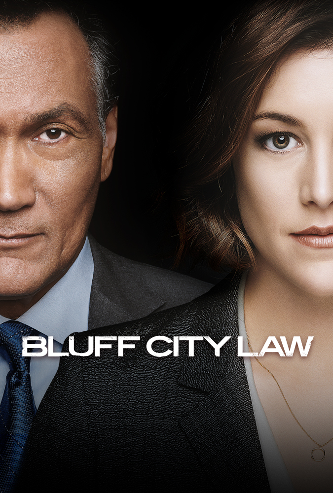 Bluff City Law