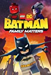 Lego DC Batman: Family Matters