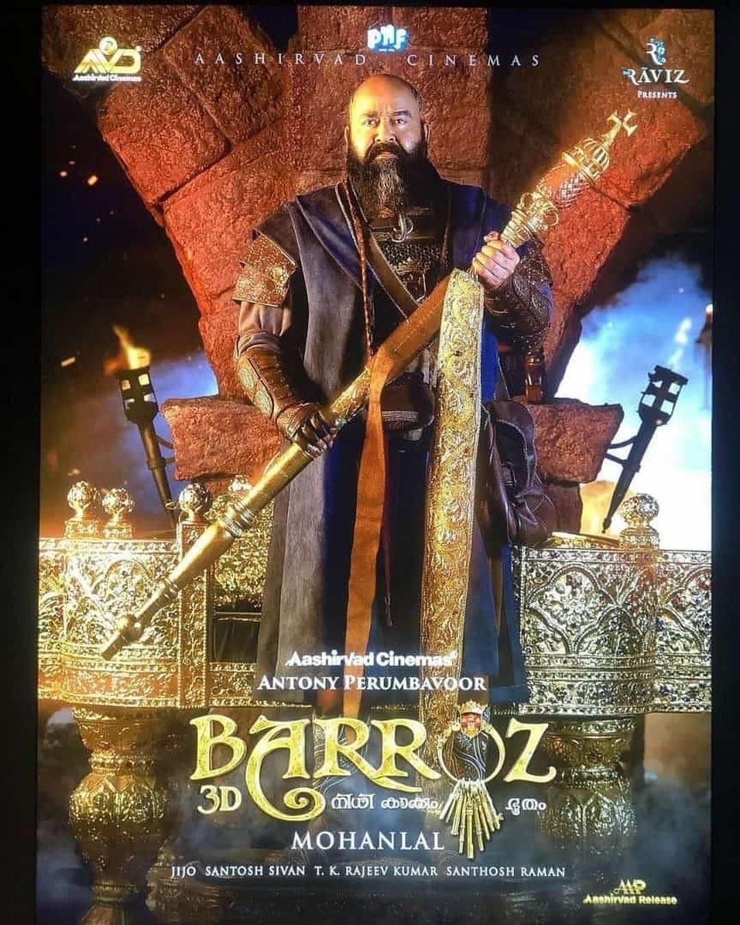 Barroz